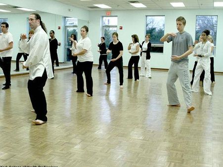 Tai Chi 