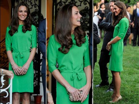 Kate Middleton