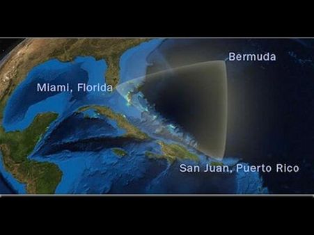 Bermuda Triangle