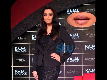 Those Lips Those Lips