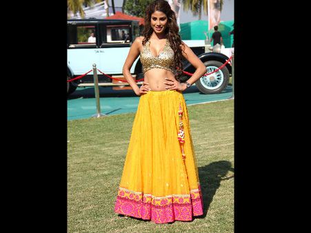 Closer Look At The Dress