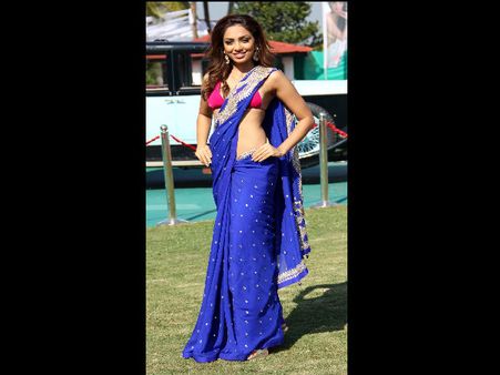 Kingfisher Calender 2014 Launch