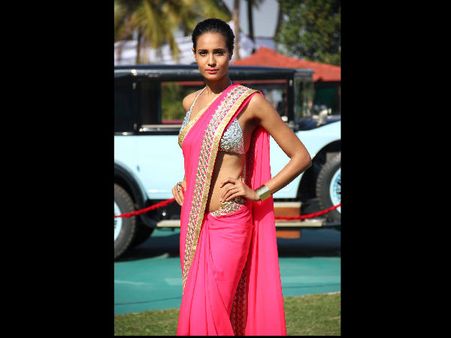 Closer Look At The Model