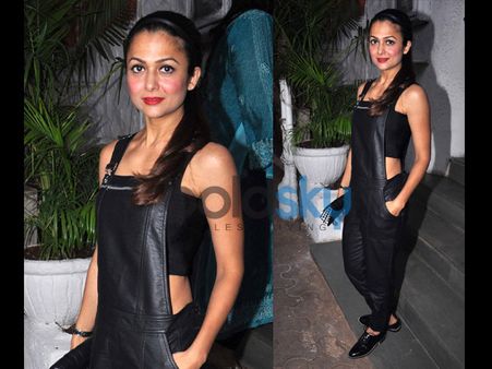 Sassy Amrita Arora