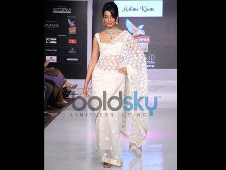 Mugdha Godse Looked Gorgeous