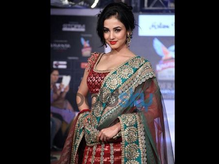 Sonal Chauhan At HIFW
