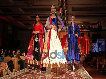 The Launch Of Khwab 2013