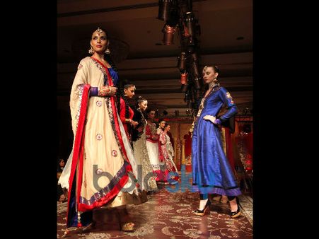 The Grand Collection By Kavita & Meenu