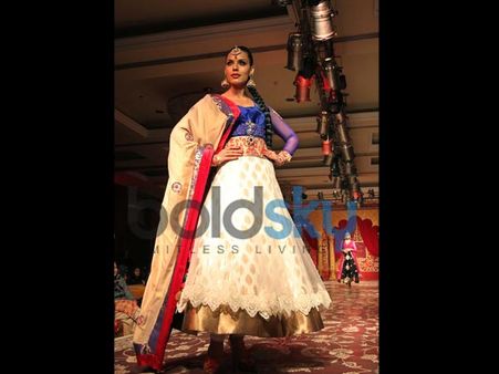 The Anarkali Show At Khwab 2013