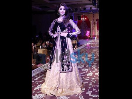 Alia Looked Gorgeous