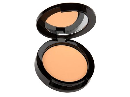  Mattifying Pressed Powder