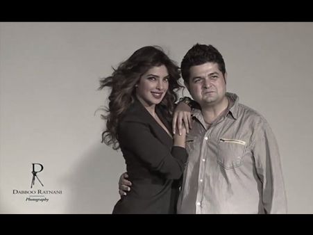 Ravishing Priyanka Chopra