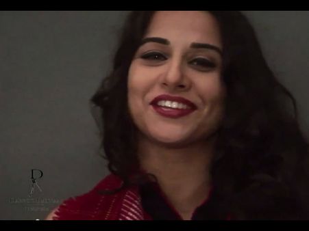 Vidya Balan Still