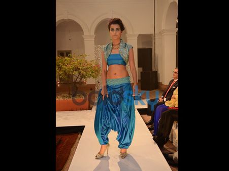 An Exclusive Wear From The Collection