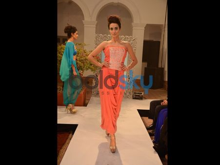 The 2014 Resort Collection