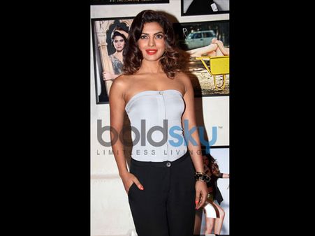 Priyanka's Makeup Priyanka's Makeup