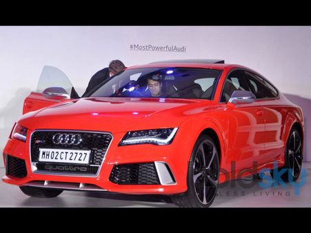 Test Drive Test Drive