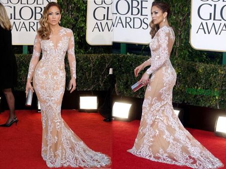 Jennifer Lopez: 2013