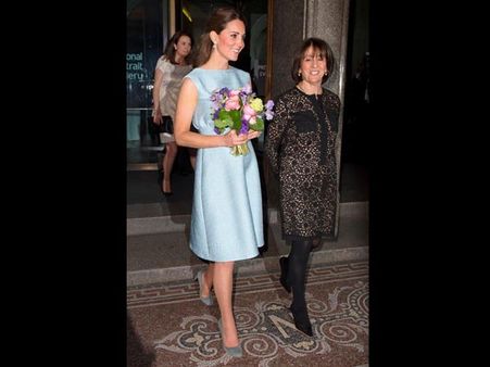 Emilia Wickstead Dress