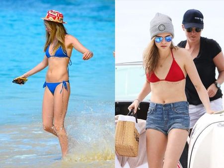 Cara Devangeline Cara Devangeline