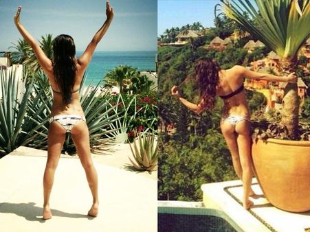 Lea Michele Lea Michele