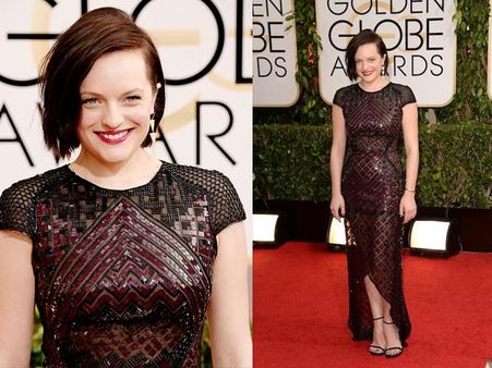 Elisabeth Moss