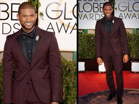 Usher