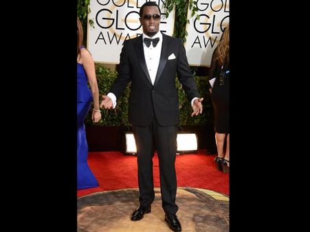  Sean Combs