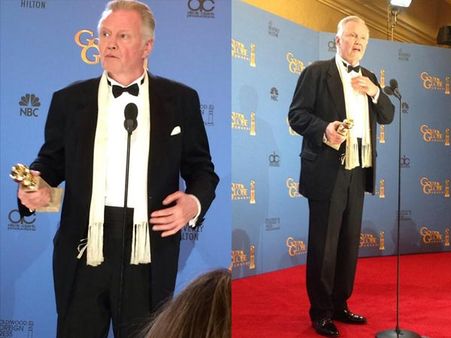  Jon Voight