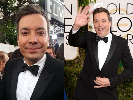 Jimmy Fallon
