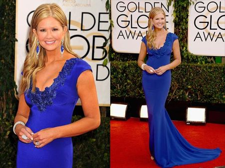  Nancy O'Dell