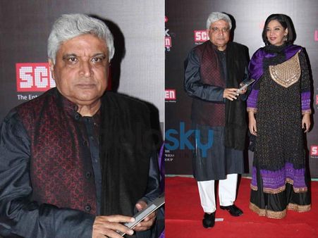 Javed Akhtar