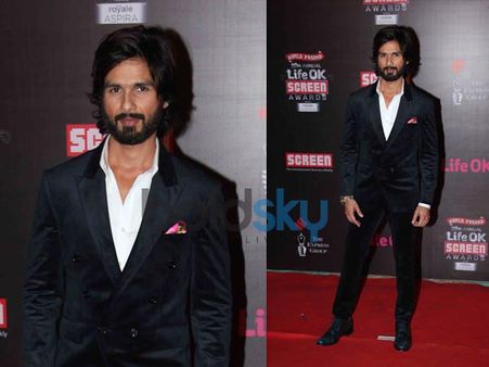 Shahid Kapoor