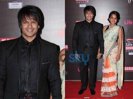 Vivek Oberoi