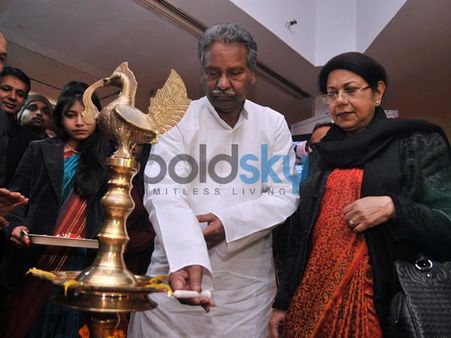 Lighting The Lamp Lighting The Lamp