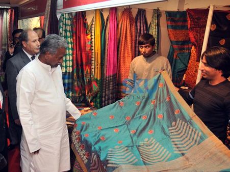 The Silk Show The Silk Show