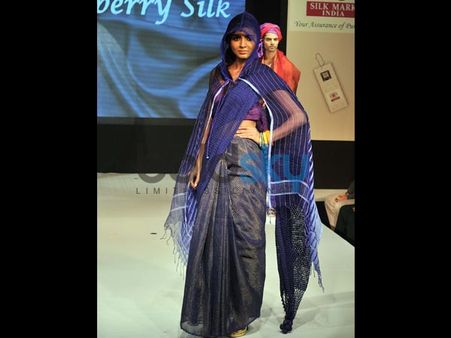 The Veiled Look The Veiled Look