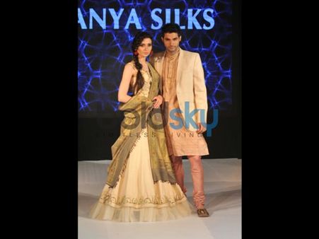 The Silky Elegance The Silky Elegance