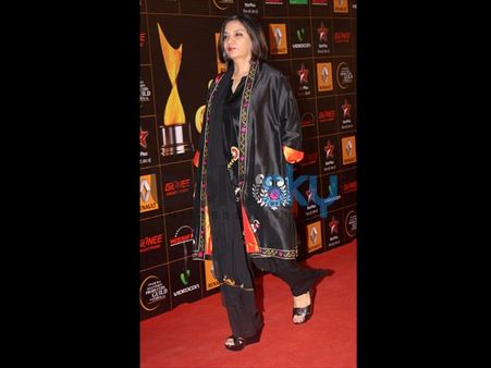 Shabana Azmi