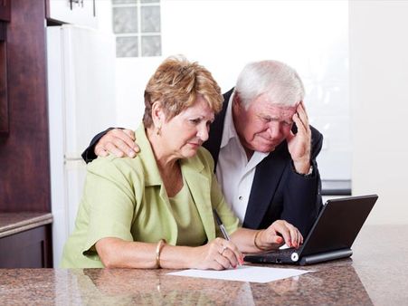 Cognitive Impairment