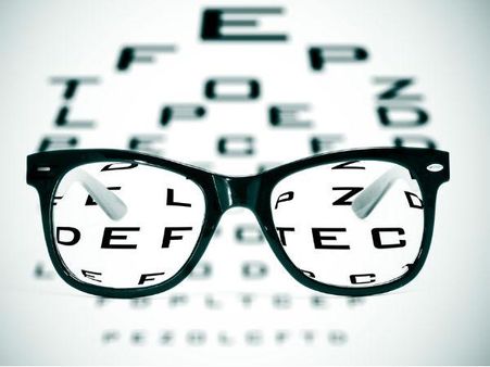 Macular Degeneration