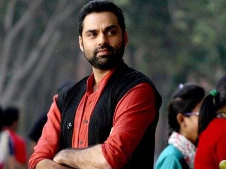 6.Abhay Deol