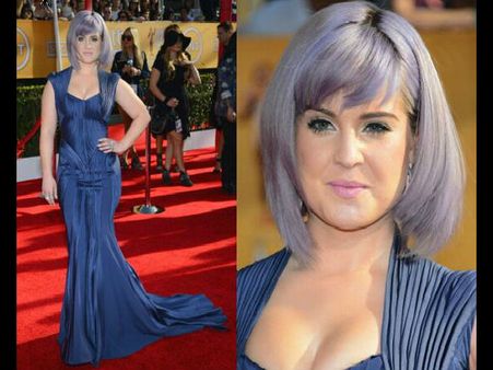 Kelly Osbourne