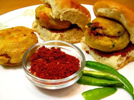 Vada Pav