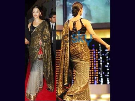 Aishwarya Rai In 2009