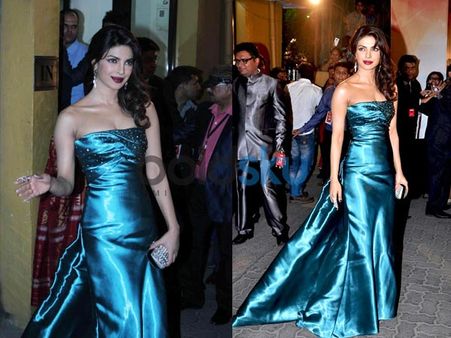 Priyanka Chopra In 2013