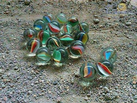Marbles