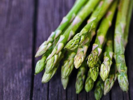 Asparagus