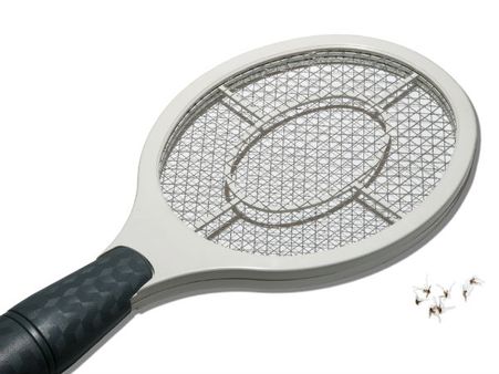 Moth traps and Mosquito traps