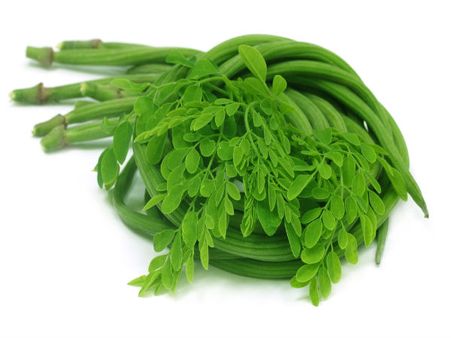 Moringa Leaves